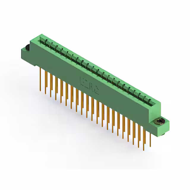 833-042-542-203 EDAC Inc.  Edgeboard Connectors